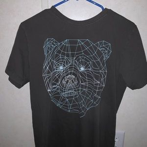 Bear t-shirt